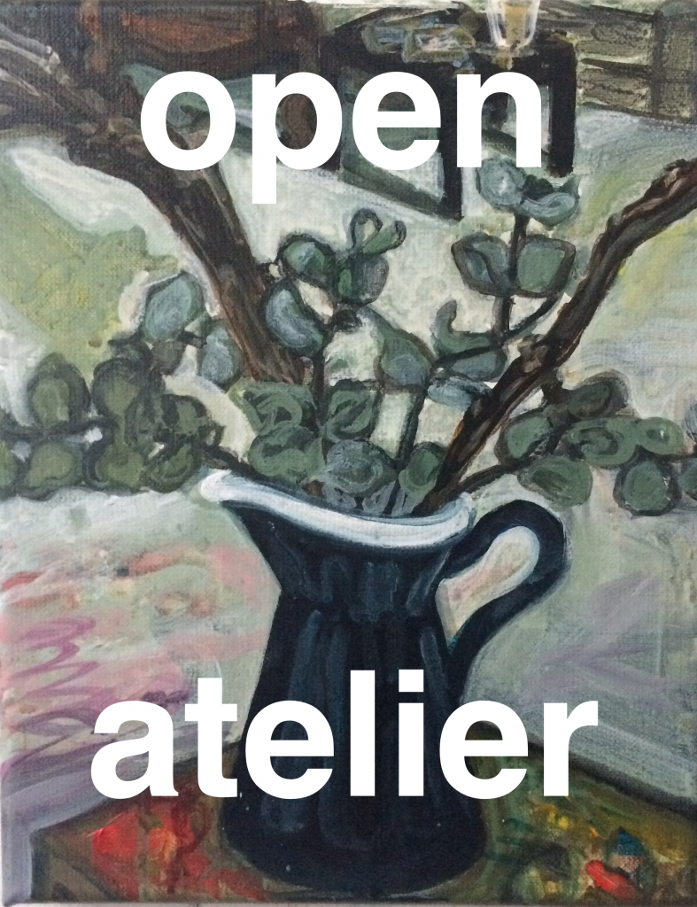 open atelier